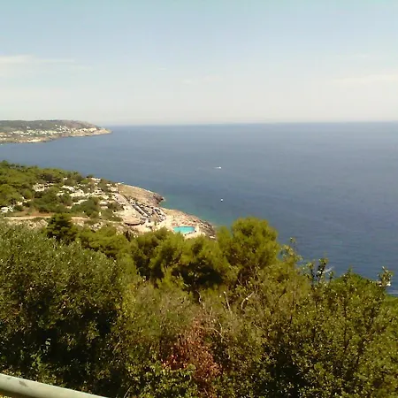 Antico Murisciu B&B