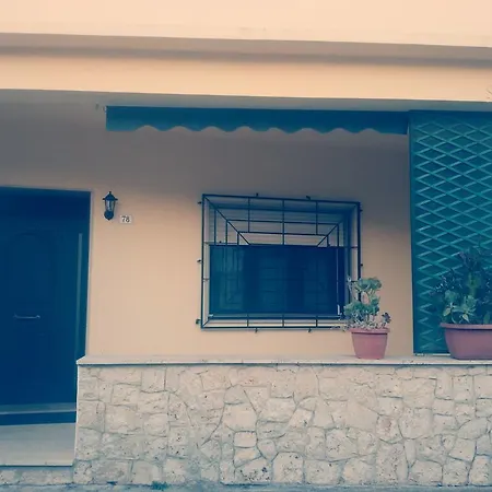 Antico Murisciu *